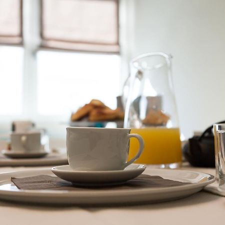 A Santa Rosa B&B Λέτσε Εξωτερικό φωτογραφία