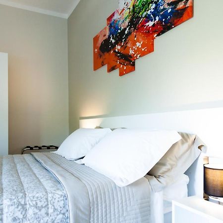 A Santa Rosa B&B Λέτσε Εξωτερικό φωτογραφία