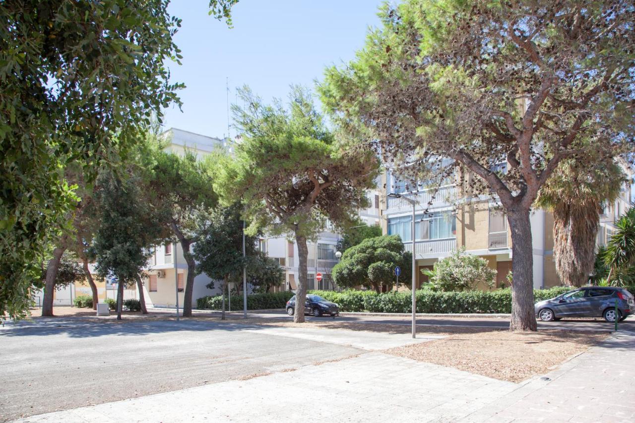 A Santa Rosa B&B Λέτσε Εξωτερικό φωτογραφία