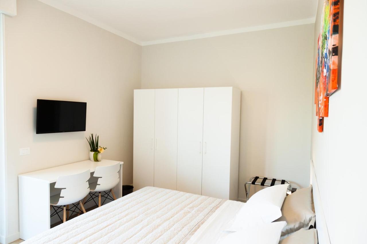 A Santa Rosa B&B Λέτσε Εξωτερικό φωτογραφία